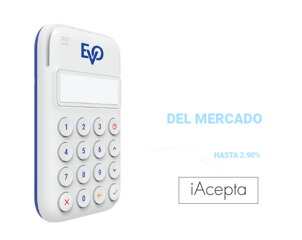 iAcepta