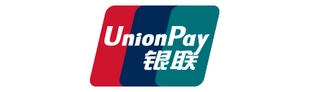 Logo China Union Pay