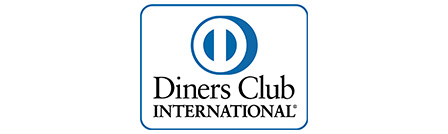 Logo Diners International