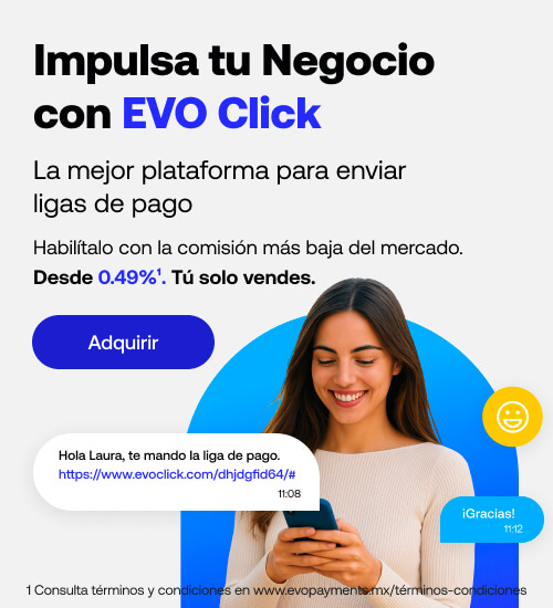 EVO Click