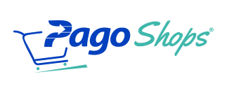 Pago Shops logo