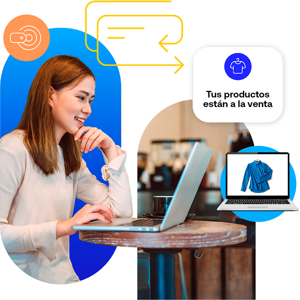 Inteligencia artificial aplicada al comercio y los pagos