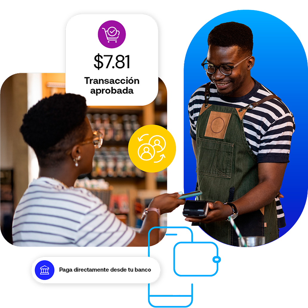 Inteligencia artificial aplicada al comercio y los pagos