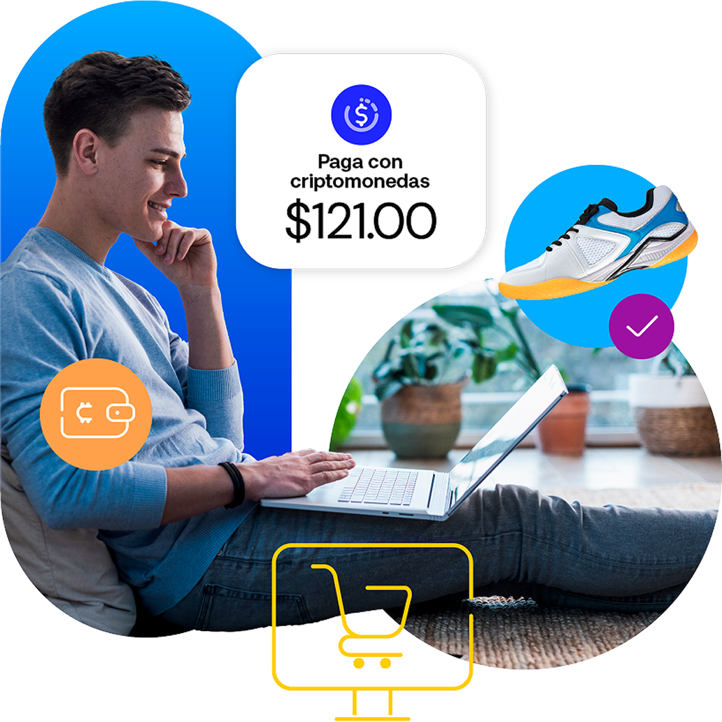 Inteligencia artificial aplicada al comercio y los pagos