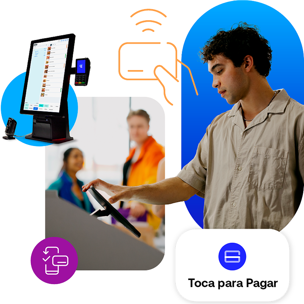 Inteligencia artificial aplicada al comercio y los pagos